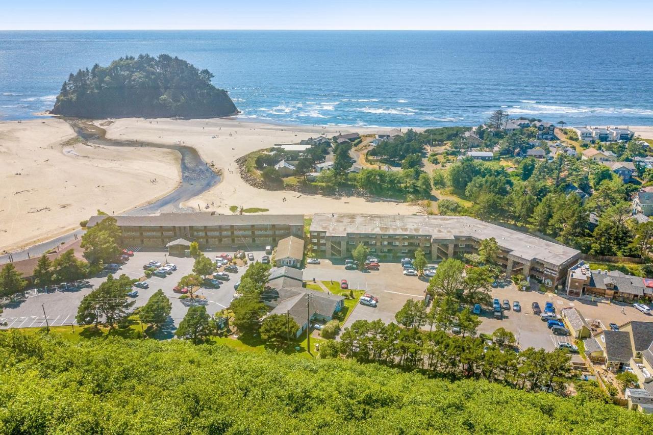 Wish You Were Here Neskowin Exterior foto