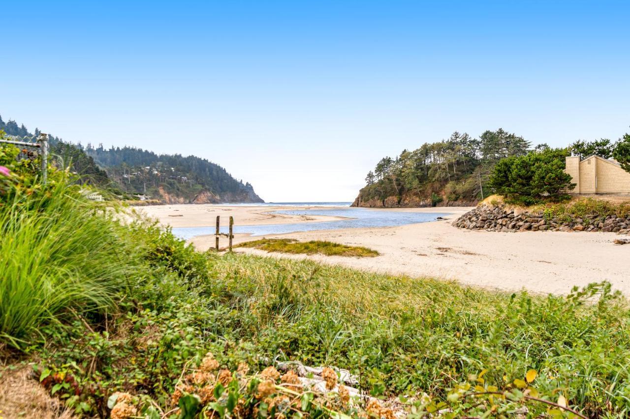 Wish You Were Here Neskowin Exterior foto