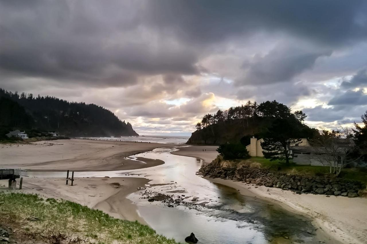 Wish You Were Here Neskowin Exterior foto