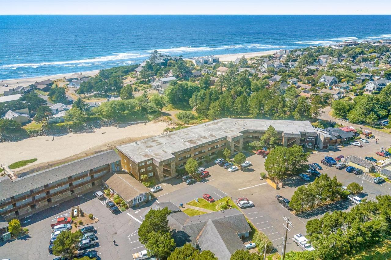 Wish You Were Here Neskowin Exterior foto
